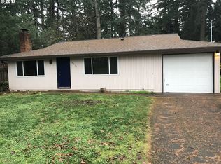 18017 SW Tualata Ave, Lake Oswego, OR 97035