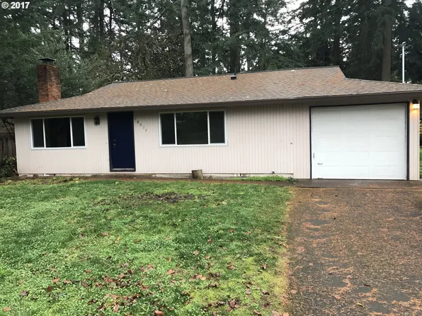 18017 SW Tualata Ave, Lake Oswego, OR 97035