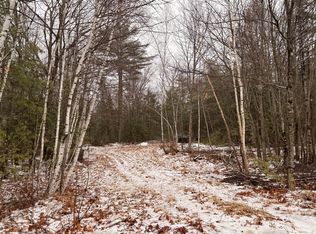 Lot #6 Mohawk Road, Enfield, ME 04493