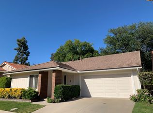 27725 Via Rodrigo, Mission Viejo, CA 92692