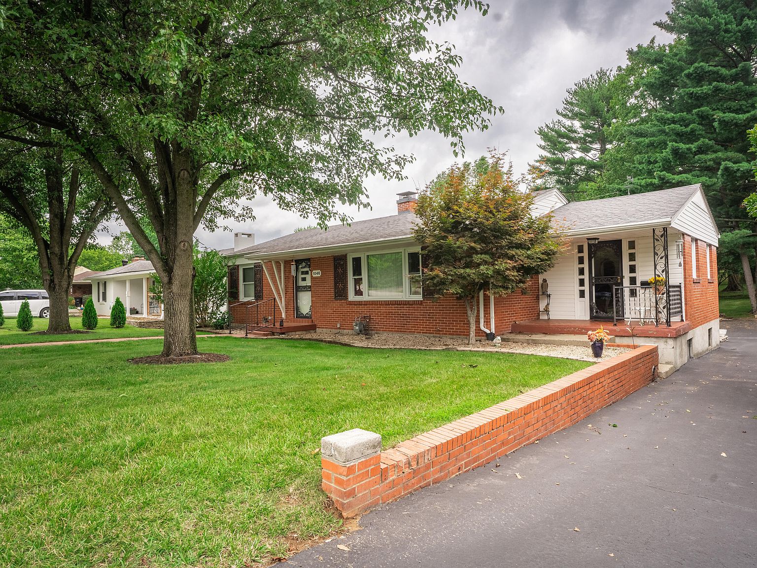 1046 Iroquois Trl, Frankfort, KY 40601 MLS 23012471 Zillow