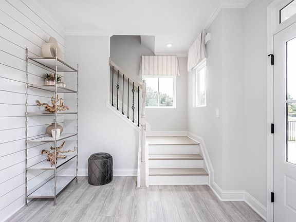 Welcome to the Foxfield