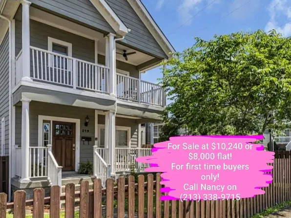 519 Buchanan St, Nashville, TN 37208