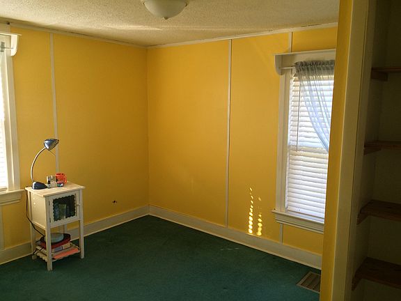 2nd floor bedroom #1