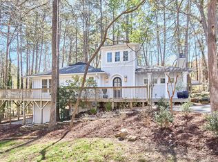 3911 Wynford Dr, Durham, NC 27707