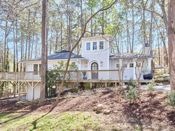 3911 Wynford Dr, Durham, NC 27707