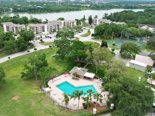 1036 Bonaire Dr Unit 2836, Altamonte Springs, FL 32714