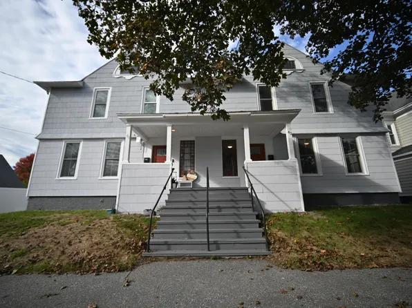 42-44 Cumberland Street, Brunswick, ME 04011