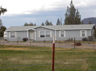 6655 NE 41st St, Redmond, OR 97756