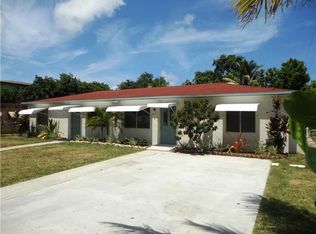 16163 NE 18th Ct, North Miami Beach, FL 33162
