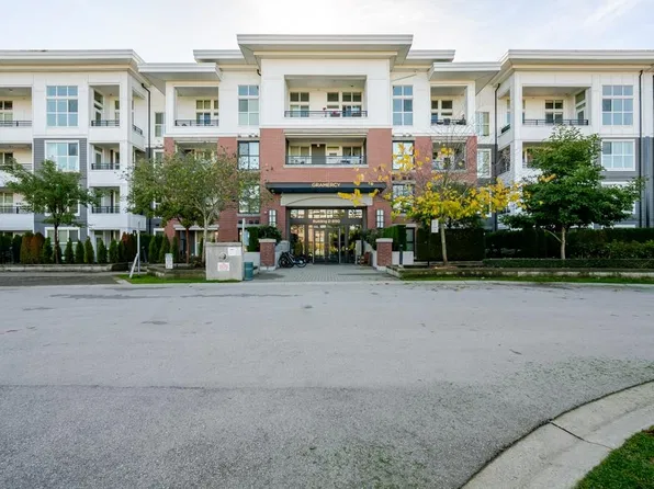 8150 207th St #D123, Langley, BC V2Y 2Y5