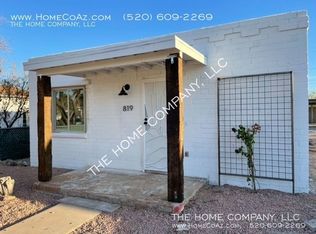 819 W Paris Promenade UNIT U, Tucson, AZ 85705