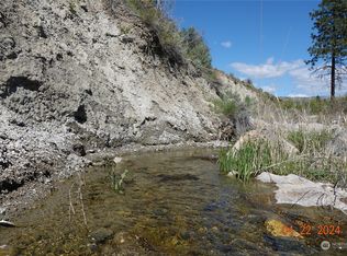 123 McLaughlin Canyon Rd, Tonasket, WA 98855