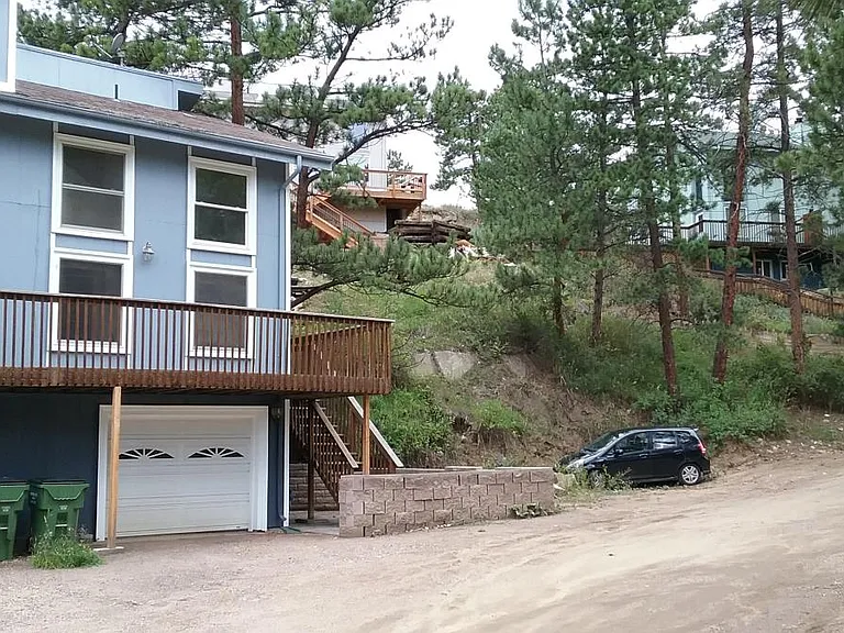 3347 Russell Gulch Rd — Photo 2
