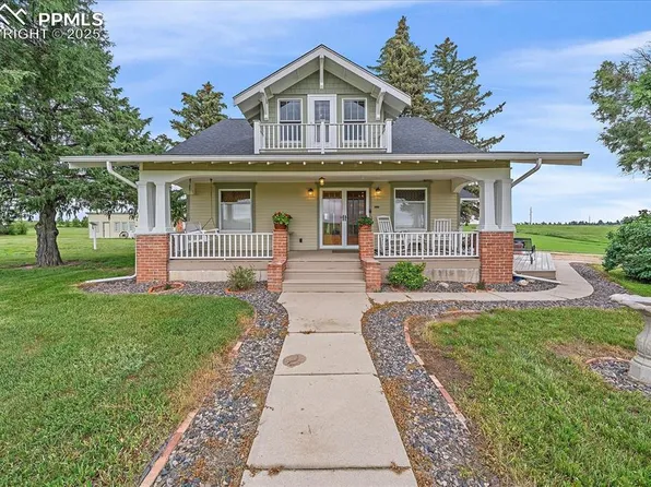 22624 County Road 5, Elbert, CO 80106