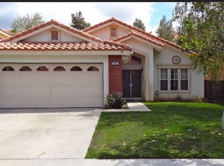 28736 Woodside Dr, Saugus, CA 91390