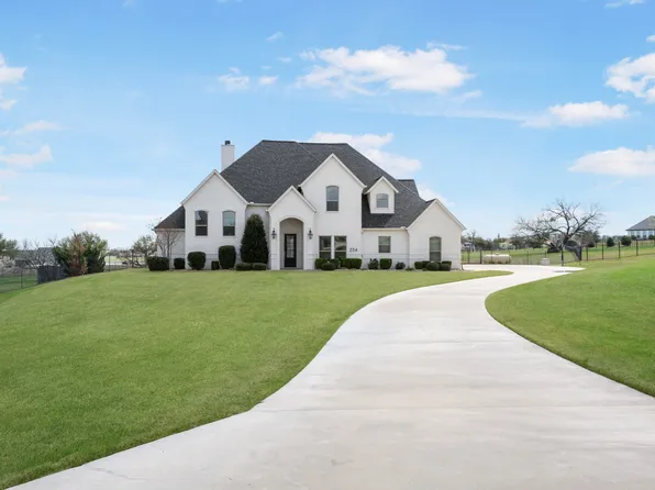 224 Bearclaw Cir, Aledo, TX 76008