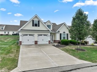 124 Spring Blossom Cir, Beaver Falls, PA 15010