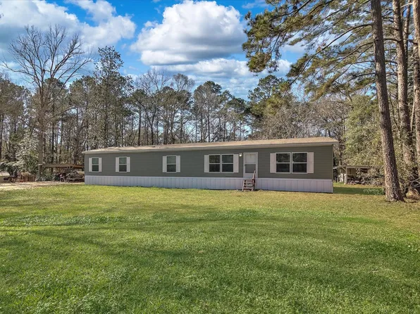 650 County Road 2219, Cleveland, TX 77327