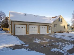 1921 Riggs St, Bloomer, WI 54724