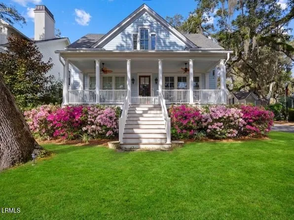 24 Oak Pond Psge, Beaufort, SC 29906