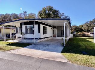 5205 Jo St, Zephyrhills, FL 33542