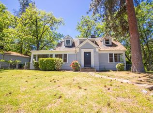 4133 Old Stage Rd, Central Point, OR 97502