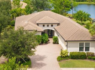 16229 CASTLE PARK TERRACE, LAKEWOOD RANCH, FL 34202