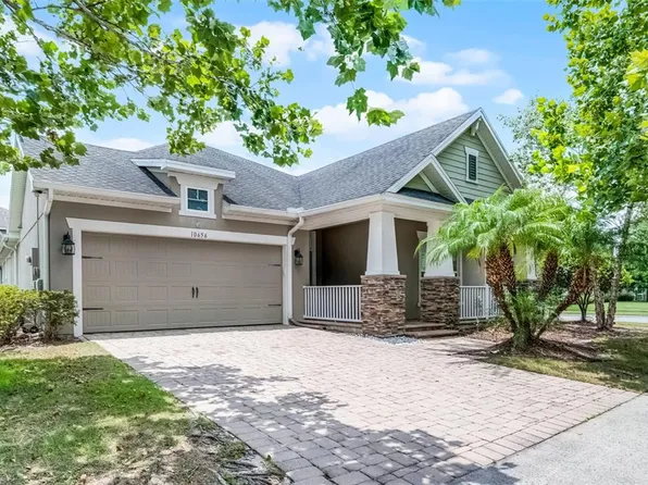 10656 Billings St, Orlando, FL 32832