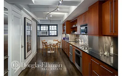 Sold by Douglas Elliman