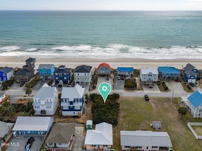 325 N Shore Drive, Surf City, NC, 28445