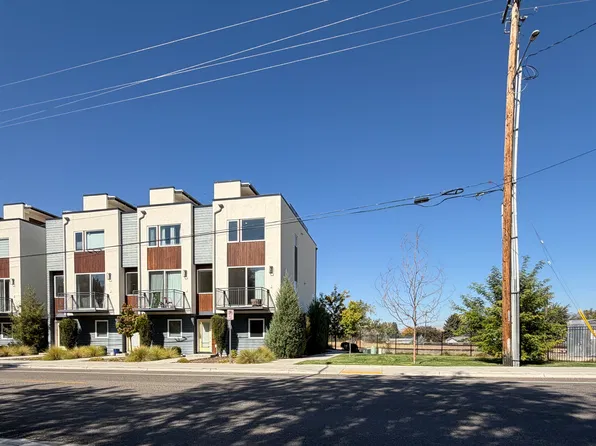 2218 W Kootenai St, Boise, ID 83705