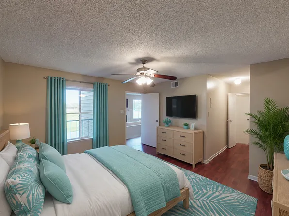 Cozumel Apartments