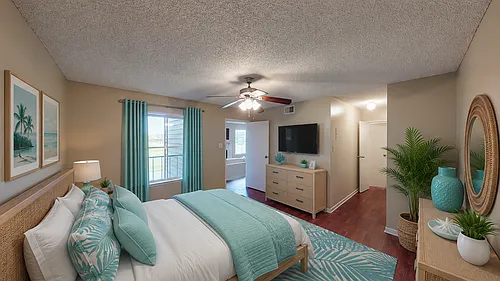 Cozumel Apartments Photo 1