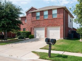 9213 Comanche Ridge Dr, Fort Worth, TX 76131