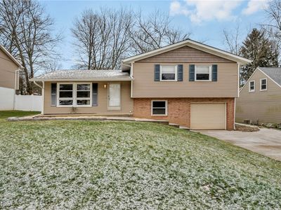 567 Eric Dr, Tallmadge, OH, 44278