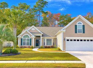 321 Winding Brook Ct, Murrells Inlet, SC 29576