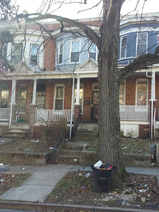 2nd image of 1718 Ashburton St