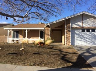 1143 Dianron Rd, Palmdale, CA 93551