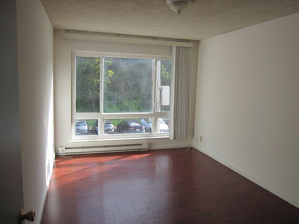 Bedroom #1