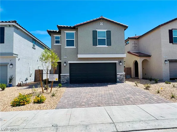 9249 Innot Ave, Las Vegas, NV 89148