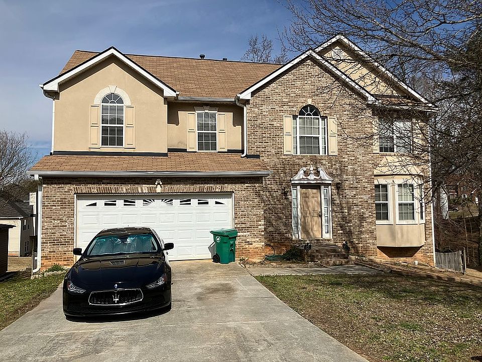 2nd image of 3398 Fieldstone Trce