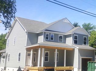 126 Leaming Ave, Cape May, NJ 08204