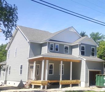 126 Leaming Ave, Cape May, NJ, 08204
