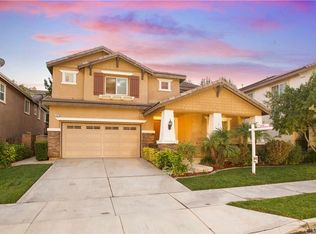 11487 Tesota Loop St, Corona, CA 92883