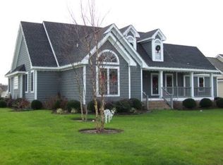 217 Mariners Way, Moyock, NC 27958