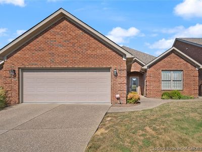 2423 Aspen Way, Jeffersonville, IN, 47130
