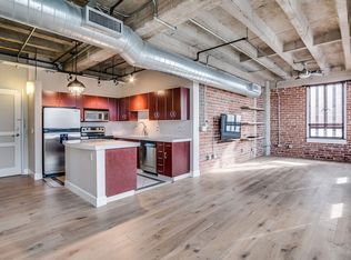 114 W Adams St UNIT 610, Phoenix, AZ 85003