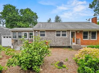 3 Emory St, Brockton, MA 02301