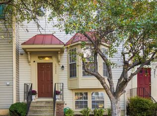 10646 Winfield Loop, Manassas, VA 20109